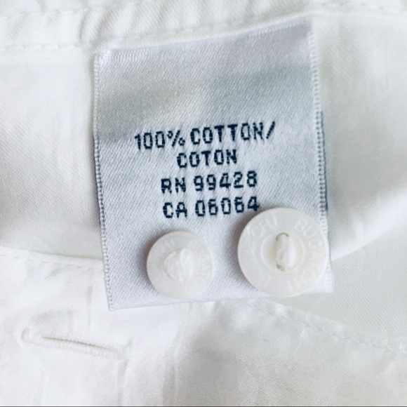 Bugatchi Men’s long-sleeves dress shirt - Picture 3 of 4